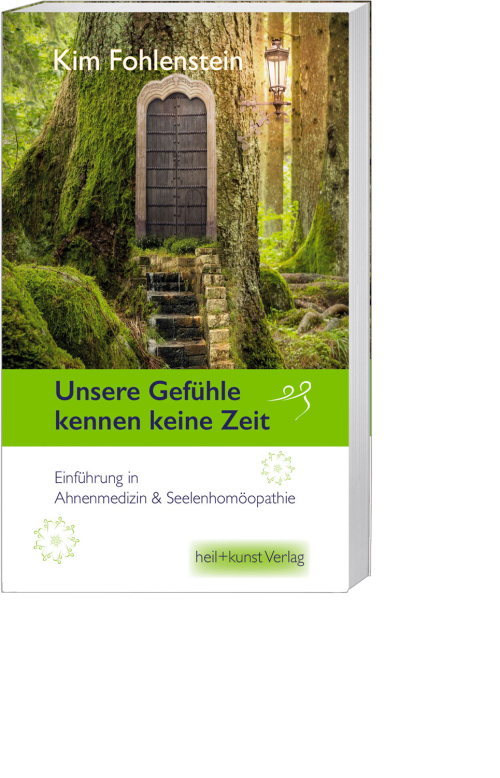 Unsere Gefühle kennen keine Zeit, Produktbild 1