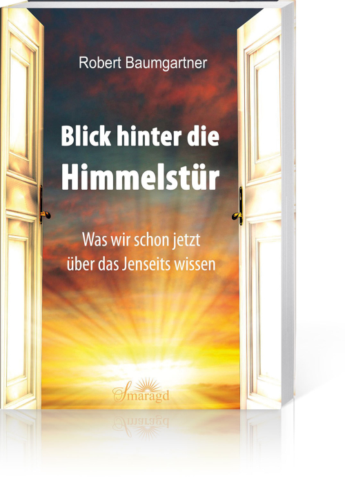 Blick hinter die Himmelstür, Produktbild 1