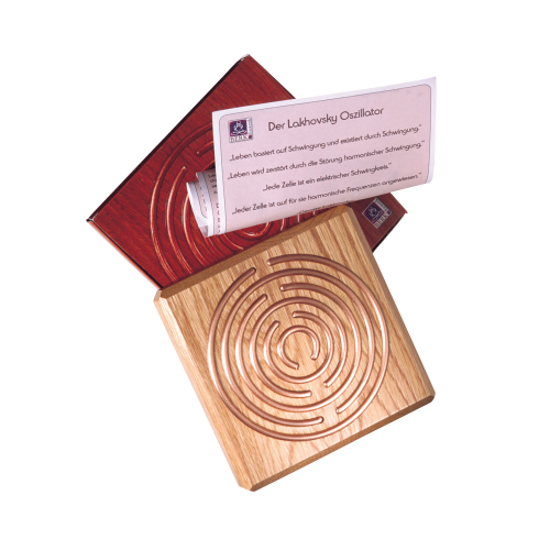Lakhovsky Oszillator, Produktbild 1