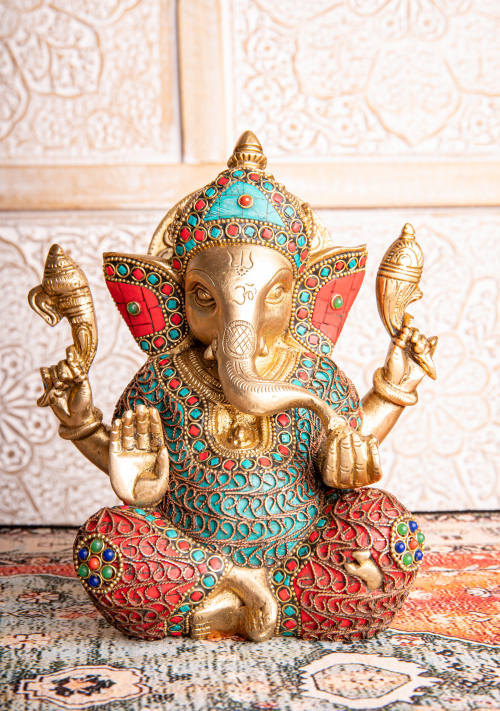Ganesha, Produktbild 2