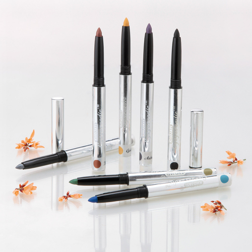 Ayurvedischer Kajal, Silber, Produktbild 2