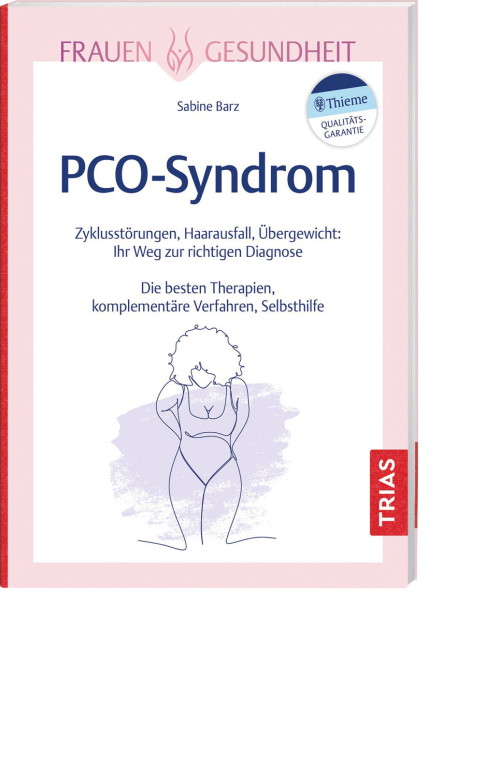 Frauengesundheit: PCO-Syndrom, Produktbild 1