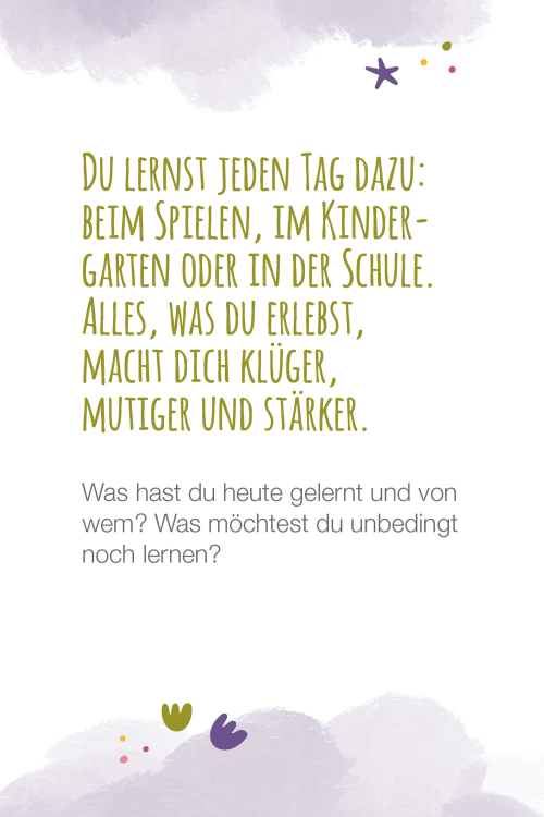 Ich bin Ich – und wachse weiter!, Produktbild 5