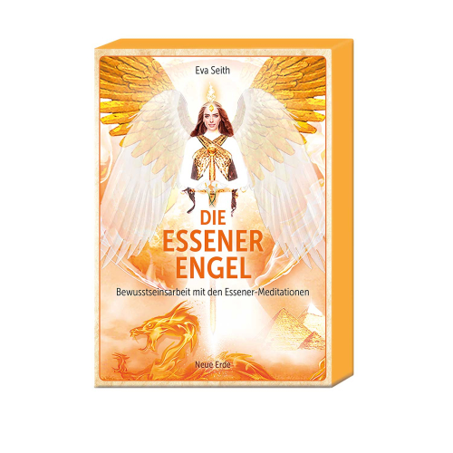 Die Essener Engel, Produktbild 1