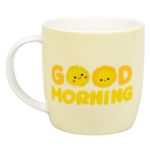 Becher „Good Morning“, Produktbild 5