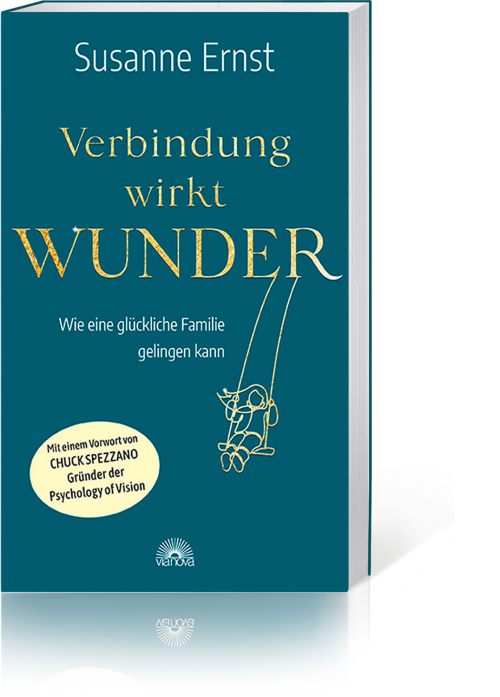 Verbindung wirkt Wunder, Produktbild 1