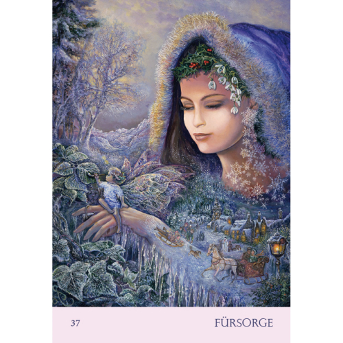 Das Heilungsengel-Orakel, Produktbild 4