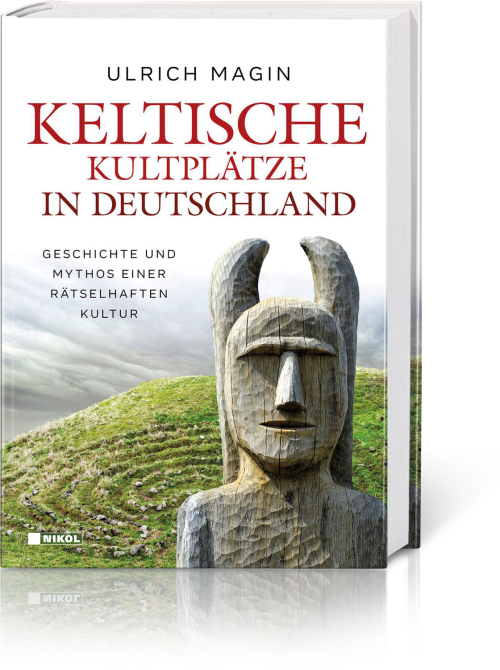 Keltische Kultplätze in Deutschland, Produktbild 1