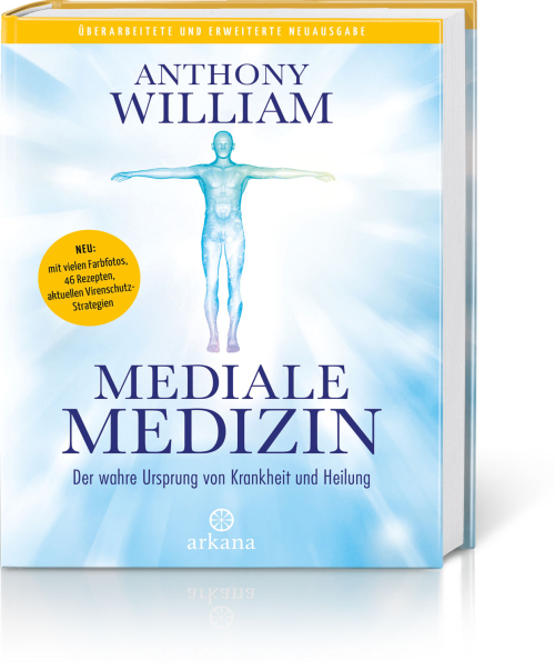 Mediale Medizin, Produktbild 1