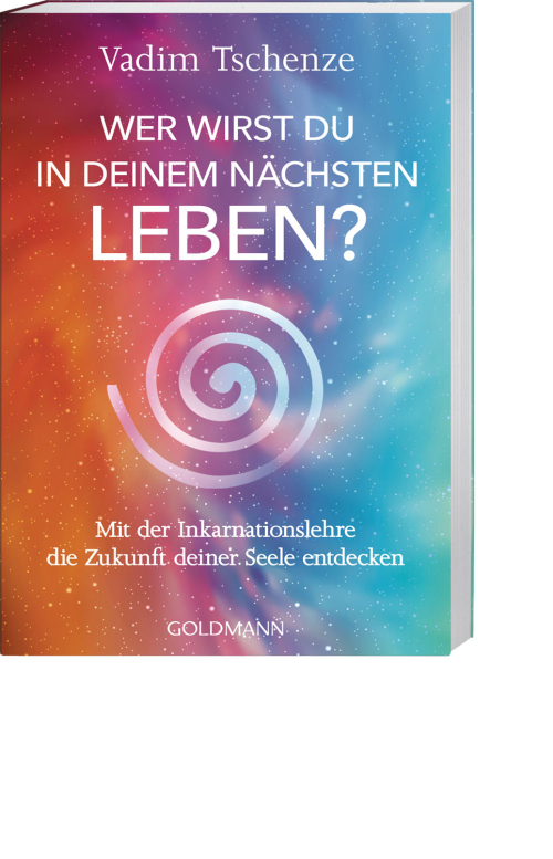 Wer wirst du in deinem nächsten Leben?, Produktbild 1