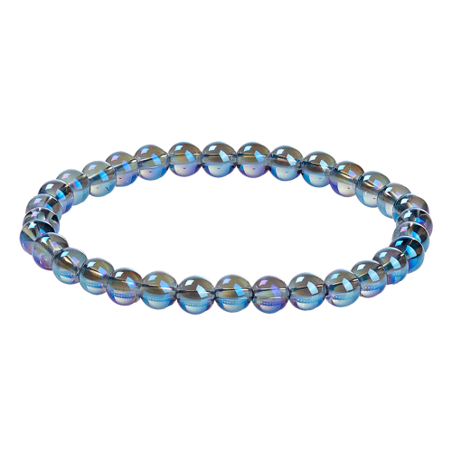 Kraftarmband „Aqua-Aura“, Produktbild 1