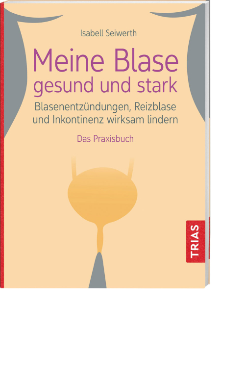 Meine Blase – gesund und stark, Produktbild 1