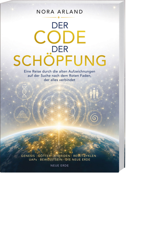 Der Code der Schöpfung, Produktbild 1