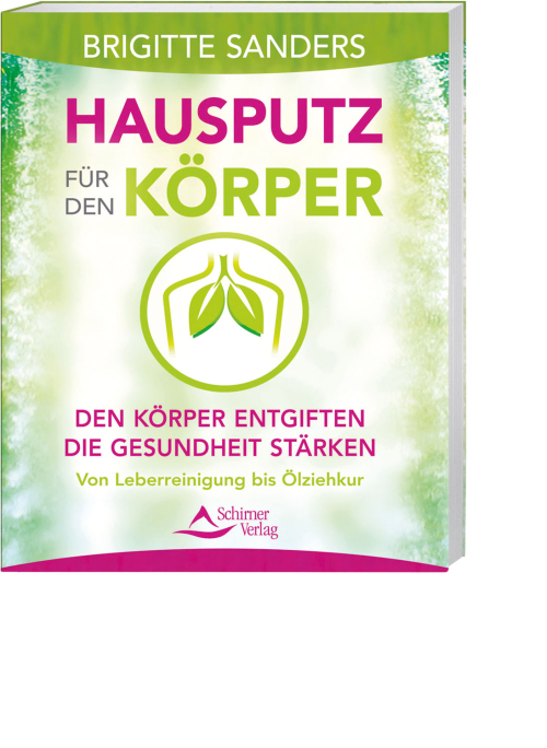 Hausputz für den Körper, Produktbild 1