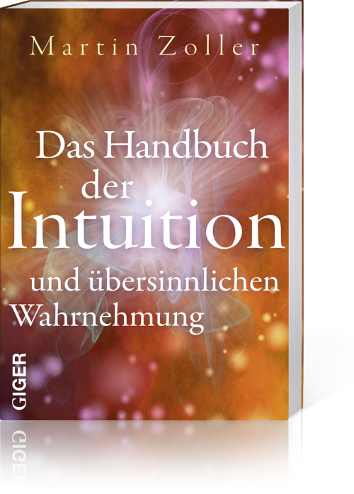 Das Handbuch der Intuition und übersinnlichen Wahrnehmung, Produktbild 1