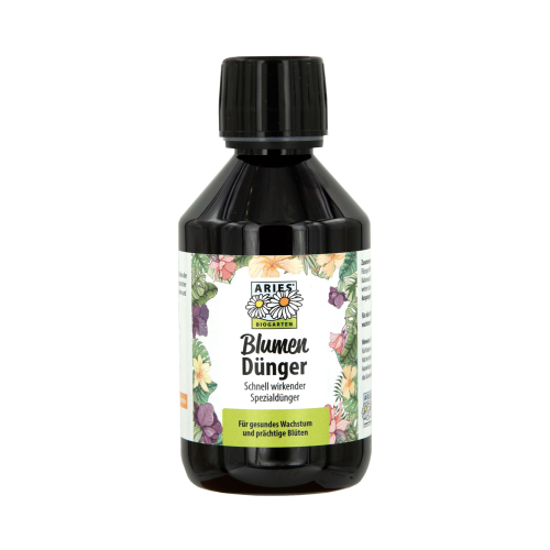 Blumen Dünger, Produktbild 1