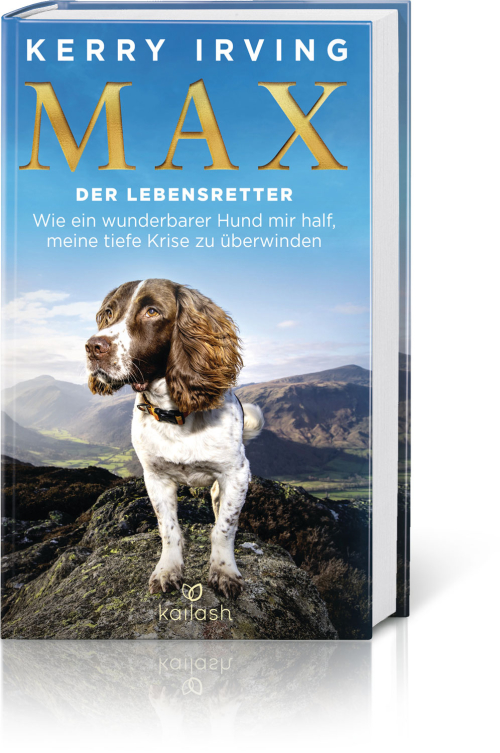 Max – Der Lebensretter, Produktbild 1