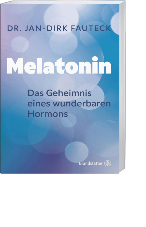 Melatonin, Produktbild 1