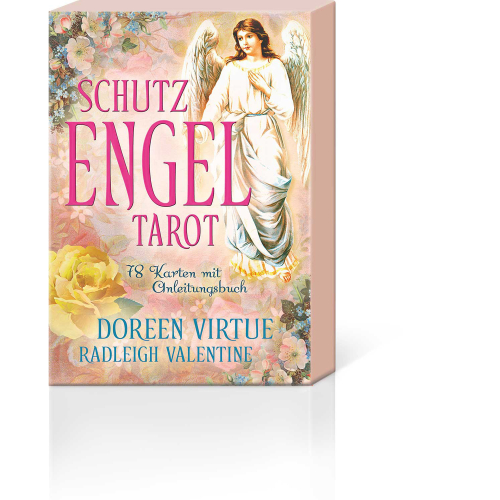Schutzengel-Tarot, Produktbild 1