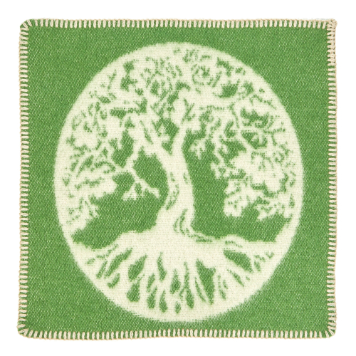 Sitzauflage „Lebensbaum“, Produktbild 2