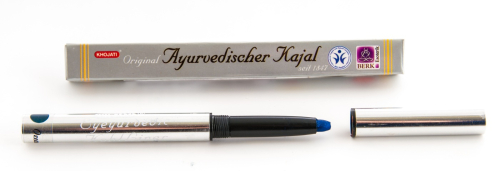 Ayurvedischer Kajal, Ozean, Produktbild 2
