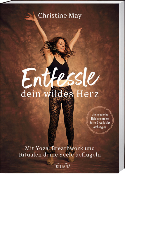 Entfessle dein wildes Herz, Produktbild 1