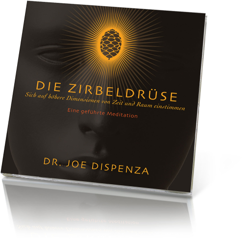 Die Zirbeldrüse, Produktbild 1