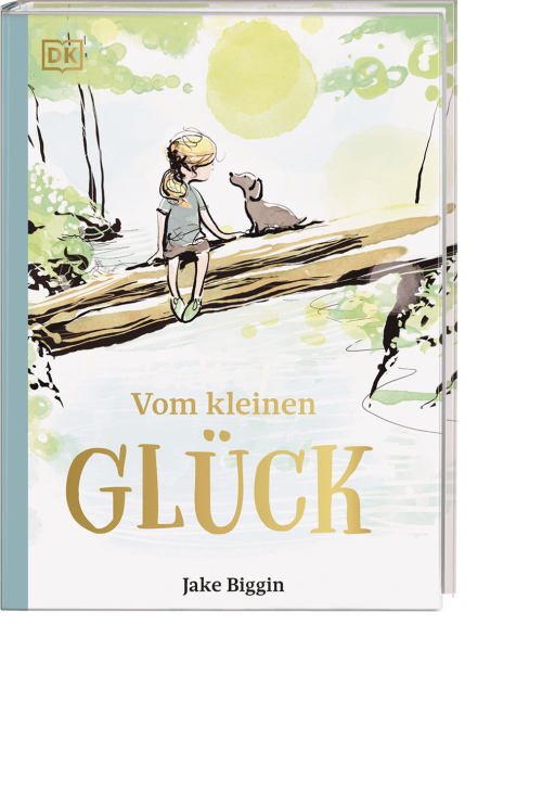 Vom kleinen Glück, Produktbild 1