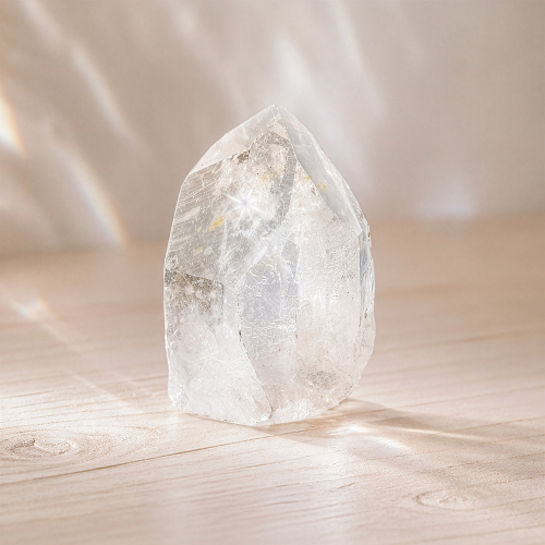 Bergkristallspitze groß, Produktbild 2