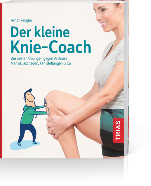 Der kleine Knie-Coach, Produktbild 1