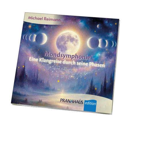 Mondsymphonie – Eine Klangreise durch seine Phasen, Produktbild 1