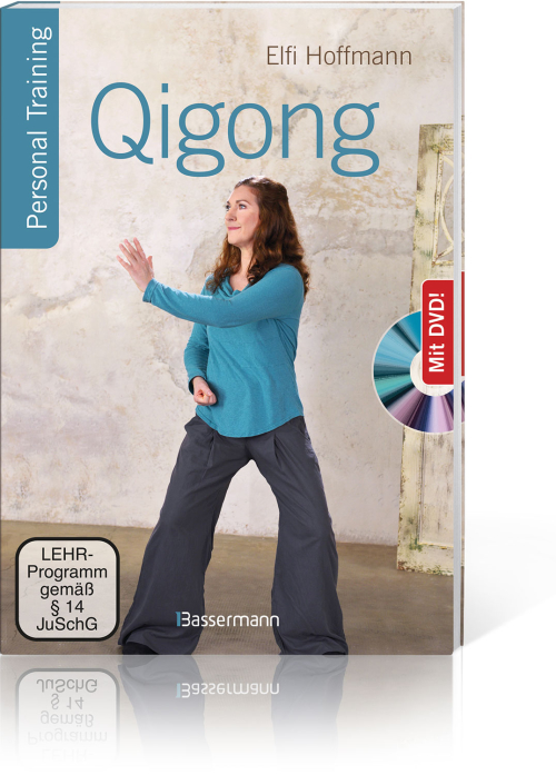 Qigong, Produktbild 1