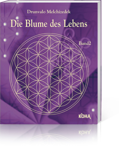 Die Blume des Lebens Bd. 2, Produktbild 1