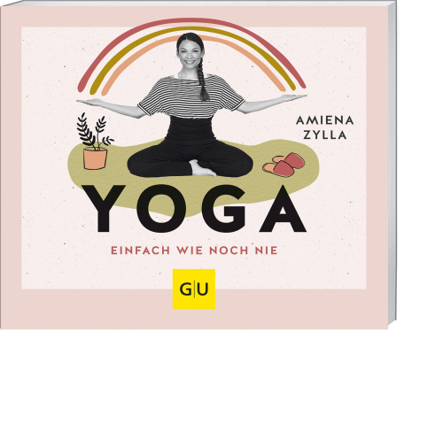Yoga einfach wie noch nie, Produktbild 1