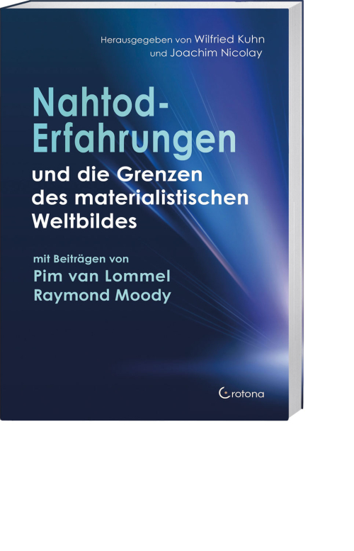 Nahtoderfahrungen und die Grenzen des materialistischen Weltbildes, Produktbild 1