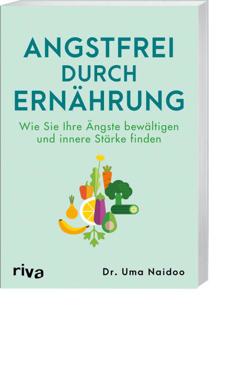 Angstfrei durch Ernährung, Produktbild 1