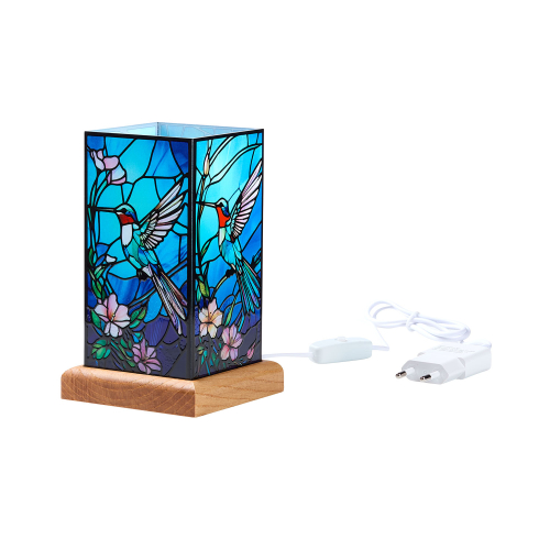 LED-Licht „Kolibri“, Produktbild 2