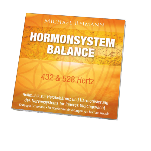 Hormonsystem Balance, Produktbild 1