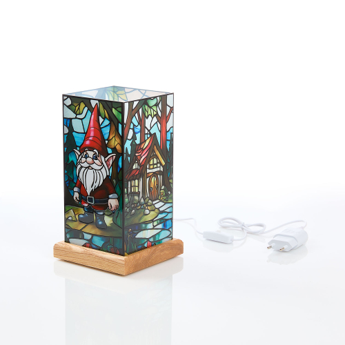 LED-Licht „Wichtel“, Produktbild 4