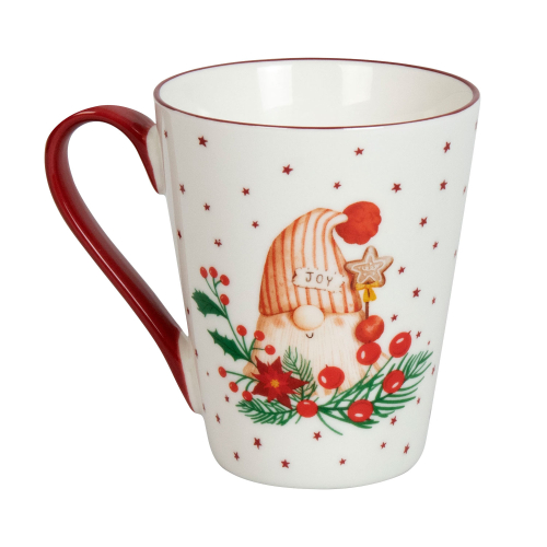 Becher „Wichtel“, 4er Set, Produktbild 6