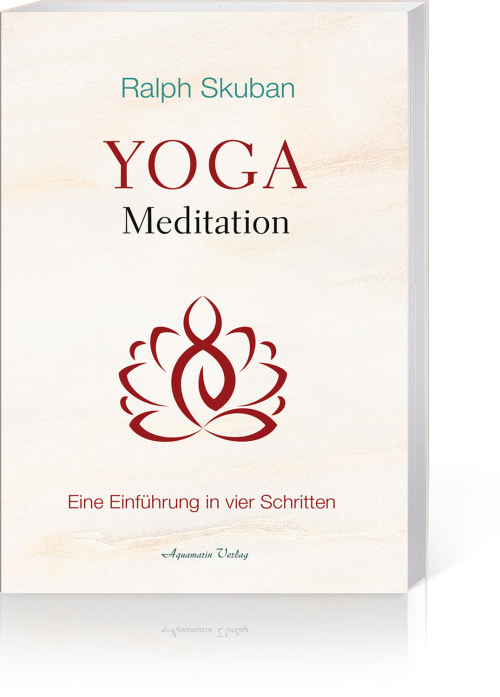 Yoga-Meditation, Produktbild 1