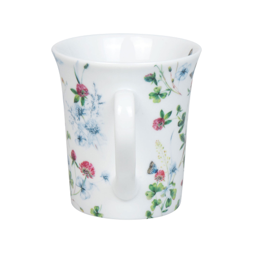 Becher „Glücksklee“, Produktbild 4
