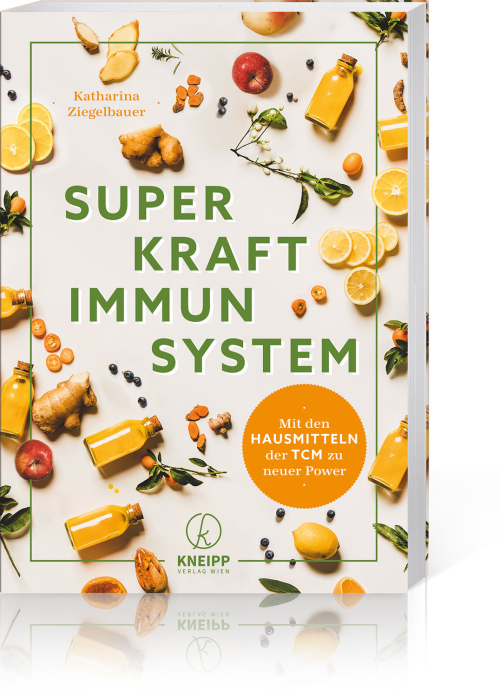 Superkraft Immunsystem, Produktbild 1