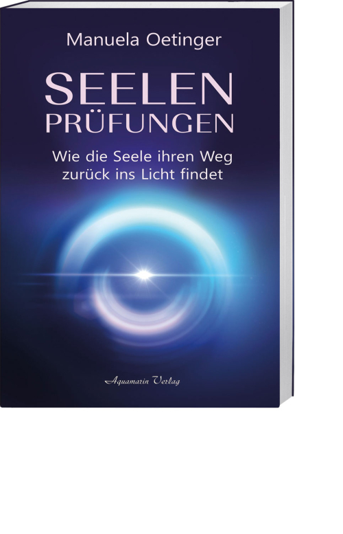 Seelenprüfungen, Produktbild 1
