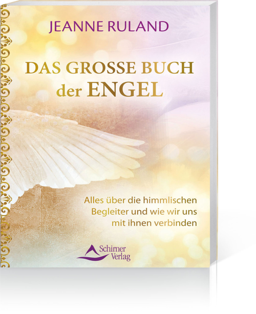 Das große Buch der Engel, Produktbild 1