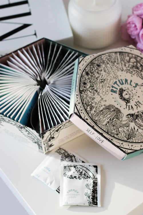 Teeset „Rituals“, Produktbild 9