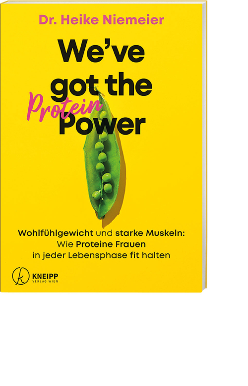 We've got the Protein Power, Produktbild 1