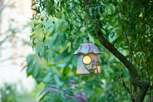 Solar-Elfenhaus, Produktbild 5