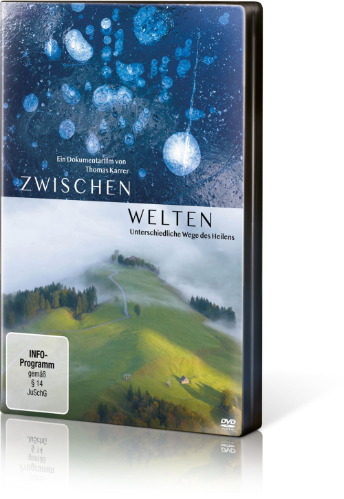 ZwischenWelten (DVD), Produktbild 1