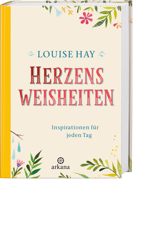 Herzensweisheiten, Produktbild 1